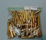 Fifty New Winchester 32-40 Brass