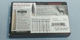 Two Boxes of Nosler Trophy Grade 300 RUM Remington Ultra Magnum 210 Grain ABLR AccuBond Long Range - 3 of 3
