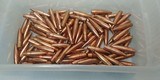 One Hundred 50 BMG AP Bullets