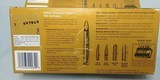 Federal Premium Safari 416 Remington Magnum 400 Grain Trophy Bonded Bear Claw (52 rounds and 7 brass) - 3 of 3