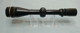 Leupold Vari-X III 4.5-14x40mm A.O. Rifle Scope - Mint - 1998 - Gloss - 3 of 7