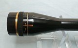Leupold Vari-X III 4.5-14x40mm A.O. Rifle Scope - Mint - 1998 - Gloss - 4 of 7