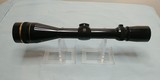 Leupold Vari-X III 4.5-14x40mm A.O. Rifle Scope - Mint - 1998 - Gloss - 1 of 7