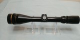 Leupold Vari-X III 4.5-14x40mm A.O. Rifle Scope - Mint - 1998 - Gloss - 2 of 7