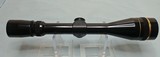 Leupold Vari-X III 4.5-14x40mm A.O. Rifle Scope - Mint - 1998 - Gloss - 5 of 7