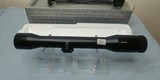 Zeiss Diatal - ZA 4x32 T - West Germany - In Factory Box - 6 of 7