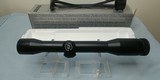 Zeiss Diatal - ZA 4x32 T - West Germany - In Factory Box - 5 of 7