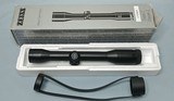 Zeiss Diatal - ZA 4x32 T - West Germany - In Factory Box - 1 of 7