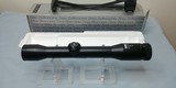 Zeiss Diatal - ZA 4x32 T - West Germany - In Factory Box - 2 of 7