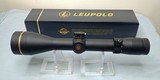 Leupold VX-3HD 4.5-14-50 CDS-ZL FireDot Twilight Hunter Matte Scope in Factory Box - 1 of 10