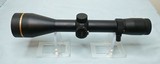 Leupold VX-3HD 4.5-14-50 CDS-ZL FireDot Twilight Hunter Matte Scope in Factory Box - 7 of 10