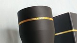 Leupold VX-3HD 4.5-14-50 CDS-ZL FireDot Twilight Hunter Matte Scope in Factory Box - 4 of 10