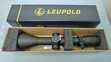 Leupold VX-3HD 4.5-14-50 CDS-ZL FireDot Twilight Hunter Matte Scope in Factory Box - 2 of 10