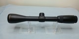 Nikon Buckmaster 3-9x40 Duplex Matte Scope - 3 of 7