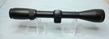 Nikon Buckmaster 3-9x40 Duplex Matte Scope - 2 of 7