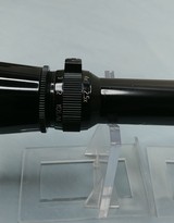 Leupold Vari-X III 2.5-8x36mm Gloss Rifle Scope Made USA 1987 - Excellent - 6 of 9