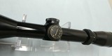 Leupold VX-2 3-9x33 Ultralight EFR Duplex Reticle Gloss Scope - Mint - 9 of 10