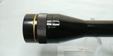 Leupold VX-2 3-9x33 Ultralight EFR Duplex Reticle Gloss Scope - Mint - 6 of 10