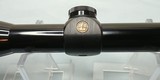 Leupold VX-2 3-9x33 Ultralight EFR Duplex Reticle Gloss Scope - Mint - 7 of 10