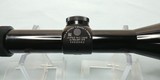 Leupold VX-2 3-9x33 Ultralight EFR Duplex Reticle Gloss Scope - Mint - 8 of 10