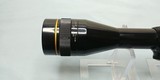 Leupold VX-2 3-9x33 Ultralight EFR Duplex Reticle Gloss Scope - Mint - 5 of 10