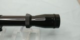 Leupold VX-2 3-9x33 Ultralight EFR Duplex Reticle Gloss Scope - Mint - 4 of 10