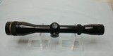 Leupold VX-2 3-9x33 Ultralight EFR Duplex Reticle Gloss Scope - Mint - 3 of 10