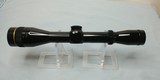 Leupold VX-2 3-9x33 Ultralight EFR Duplex Reticle Gloss Scope - Mint - 2 of 10