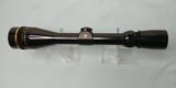 Leupold Vari-X III 4.5-14x40 Adjustable Objective Duplex Gloss Scope in the Box - Made in 2000 - 2 of 12