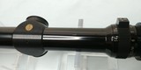 Leupold Vari-X III 4.5-14x40 Adjustable Objective Duplex Gloss Scope in the Box - Made in 2000 - 9 of 12