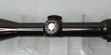 Leupold Vari-X III 4.5-14x40 Adjustable Objective Duplex Gloss Scope in the Box - Made in 2000 - 10 of 12