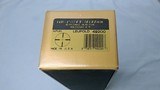 Leupold Vari-X III 4.5-14x40 Adjustable Objective Duplex Gloss Scope in the Box - Made in 2000 - 12 of 12