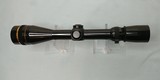 Leupold Vari-X III 4.5-14x40 Adjustable Objective Duplex Gloss Scope in the Box - Made in 2000 - 3 of 12