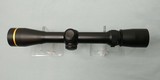 Leupold VX-3 2.5x8 Matte Duplex Scope - Looks like New - Made 2009 - 3 of 7