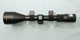Nikon ProStaff 3-9x50 BDC Long Range Reticle Matte Scope with Rings - 3 of 7