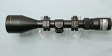 Nikon ProStaff 3-9x50 BDC Long Range Reticle Matte Scope with Rings - 4 of 7