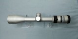 Nikon ProStaff 2.5-10x40 Silver BDC Scope