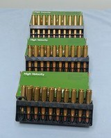 Three Boxes Remington 30 Remington 170 Grain Core-Lokt Soft Pt Ammo - 59 Rounds - 3 of 3