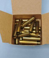 Eighteen New Sharps 50-90 Brass Unprimed Cases