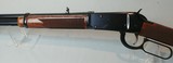 Winchester 94AE XTR Big Bore 307 - Pre-Safety. - 8 of 15