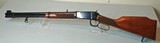 Winchester 94AE XTR Big Bore 307 - Pre-Safety. - 1 of 15