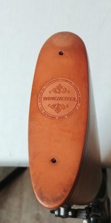 Winchester 94AE XTR Big Bore 307 - Pre-Safety. - 15 of 15