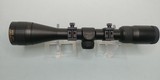 Nikon ProStaff Target EFR 3-9x40 Duplex Reticle - Matte Finish - with Box, Papers & Rings - 7 of 10