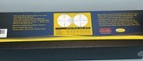 Nikon ProStaff Target EFR 3-9x40 Duplex Reticle - Matte Finish - with Box, Papers & Rings - 10 of 10