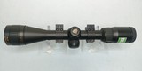 Nikon ProStaff Target EFR 3-9x40 Duplex Reticle - Matte Finish - with Box, Papers & Rings - 6 of 10