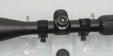 Nikon ProStaff Target EFR 3-9x40 Duplex Reticle - Matte Finish - with Box, Papers & Rings - 8 of 10