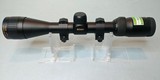 Nikon ProStaff Target EFR 3-9x40 Duplex Reticle - Matte Finish - with Box, Papers & Rings - 3 of 10