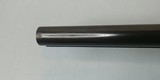 Remington 870 Wingmaster 12 Gauge 30