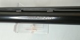 Remington 870 Wingmaster 12 Gauge 30