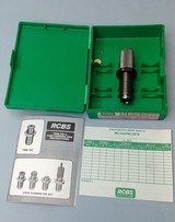 RCBS #2 475 Jeffery Trim Die - 2 of 3